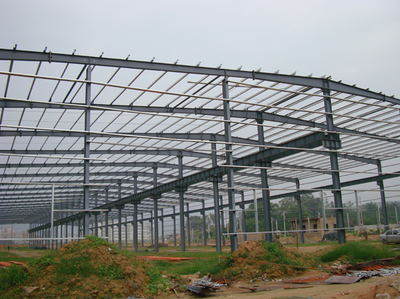 钢结构 网架 幕墙工程专业设计 制造二级施工 乙级设计