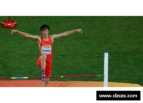 K1体育2米27！跳高名将张国伟强势回归，创亚洲赛季第一，获欧洲田径佳绩 - 副本 - 副本