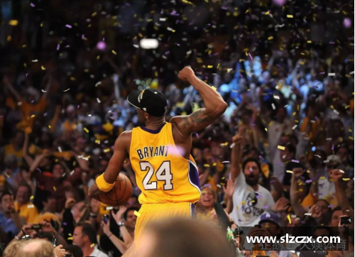 K1体育科比：NBA传奇巅峰！ - 副本