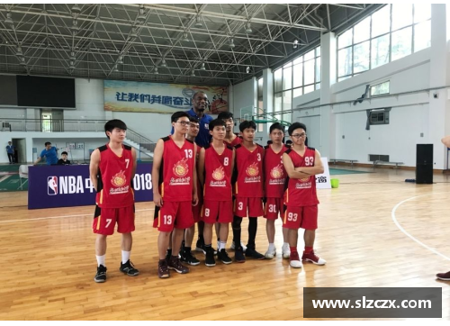 K1体育NBA新赛季热点：重磅阵容调整与球队动态分析