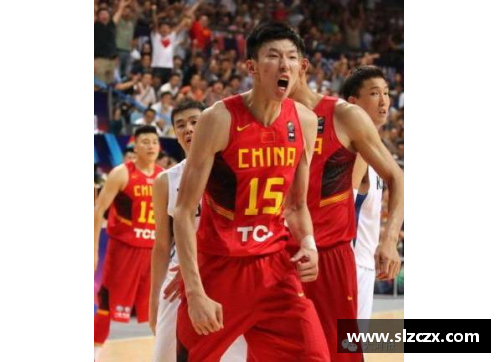 K1体育周琦NBA选秀路：中国球员破局西方联赛的篮球梦