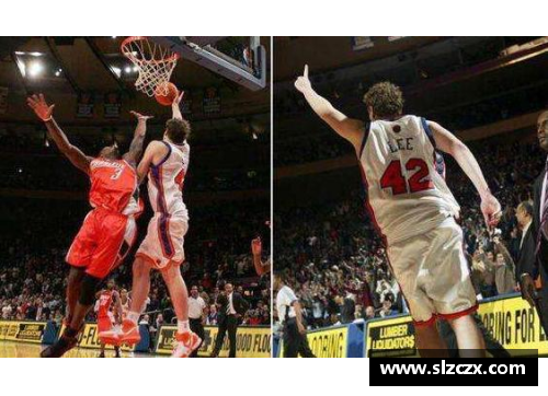 K1体育NBA史上两次0.1秒绝杀球，为什么只有大卫·李的有效？另一次乔丹带头！ - 副本