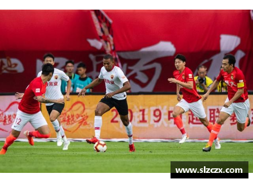 K1体育广东2020总决赛：广州恒大迎战深圳佳兆业，谁能夺得冠军？ - 副本