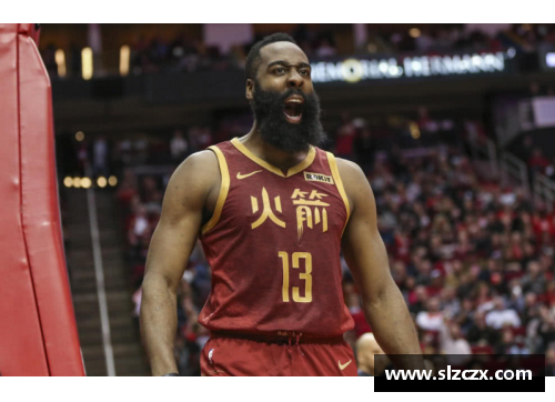 K1体育火箭前锋哈登：汤普森是一位伟大的篮球运动员，期待他早日回归赛场